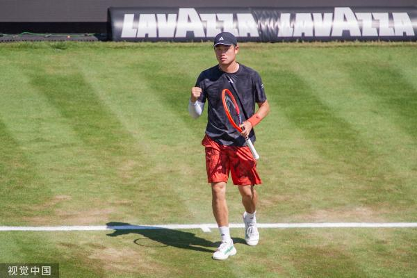 美媒评新赛 美媒评新赛