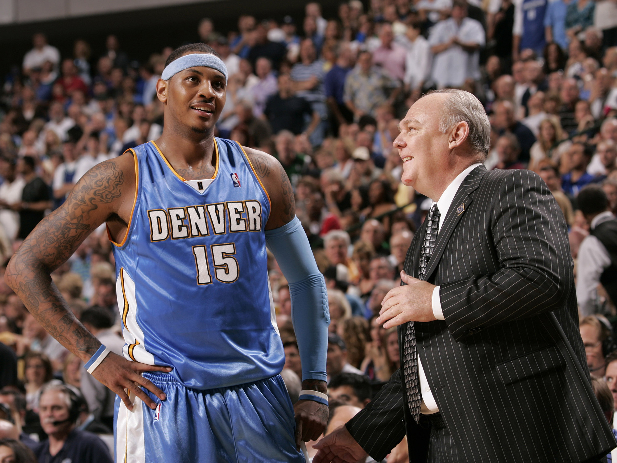 教练团进行 教练团进行