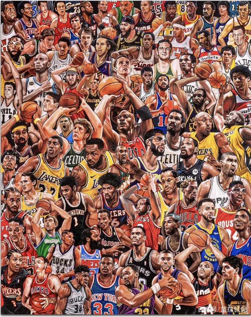 团队篮球的
