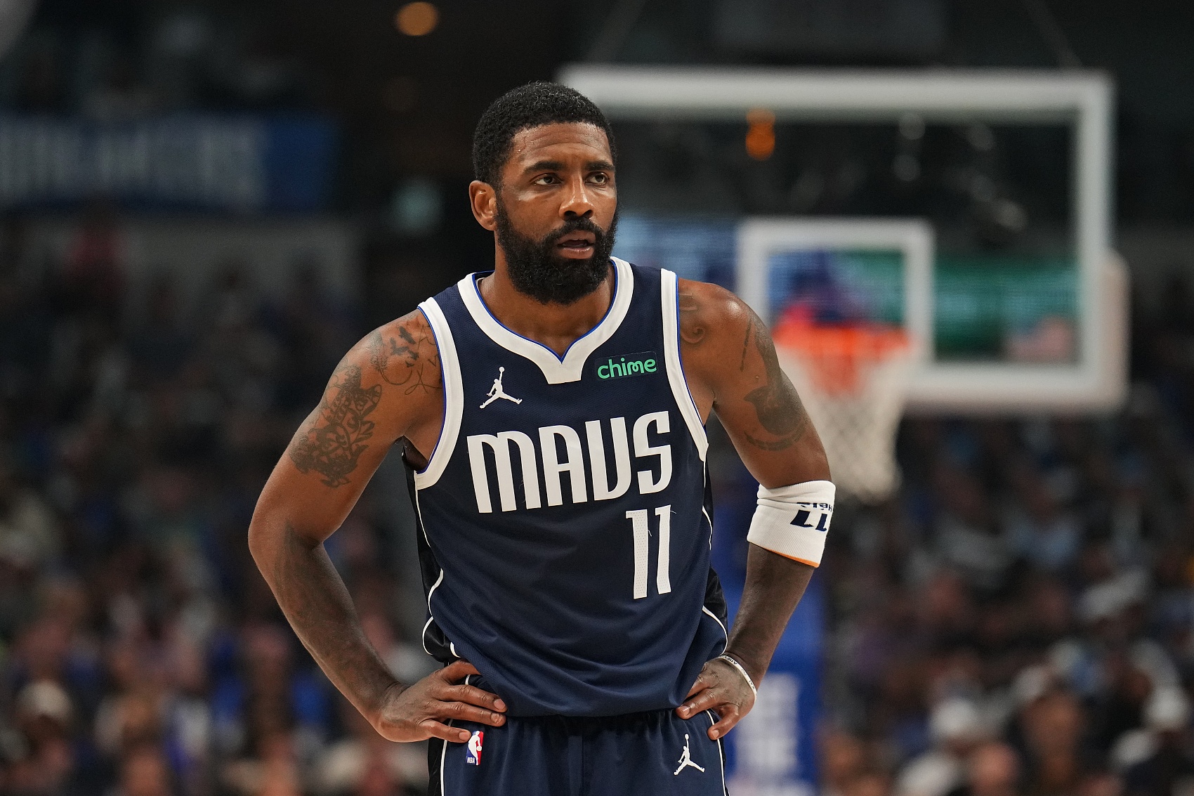 直面防守 直面防守