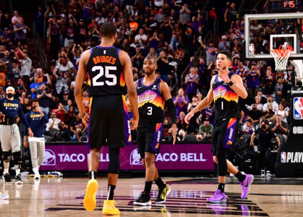 勇士进攻在